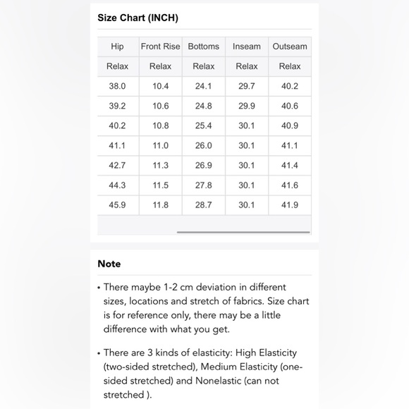 LAST ONES Stylish Cow Print Women's Jeans. size 12 on www.haloandharley.com - Picture 4 of 5